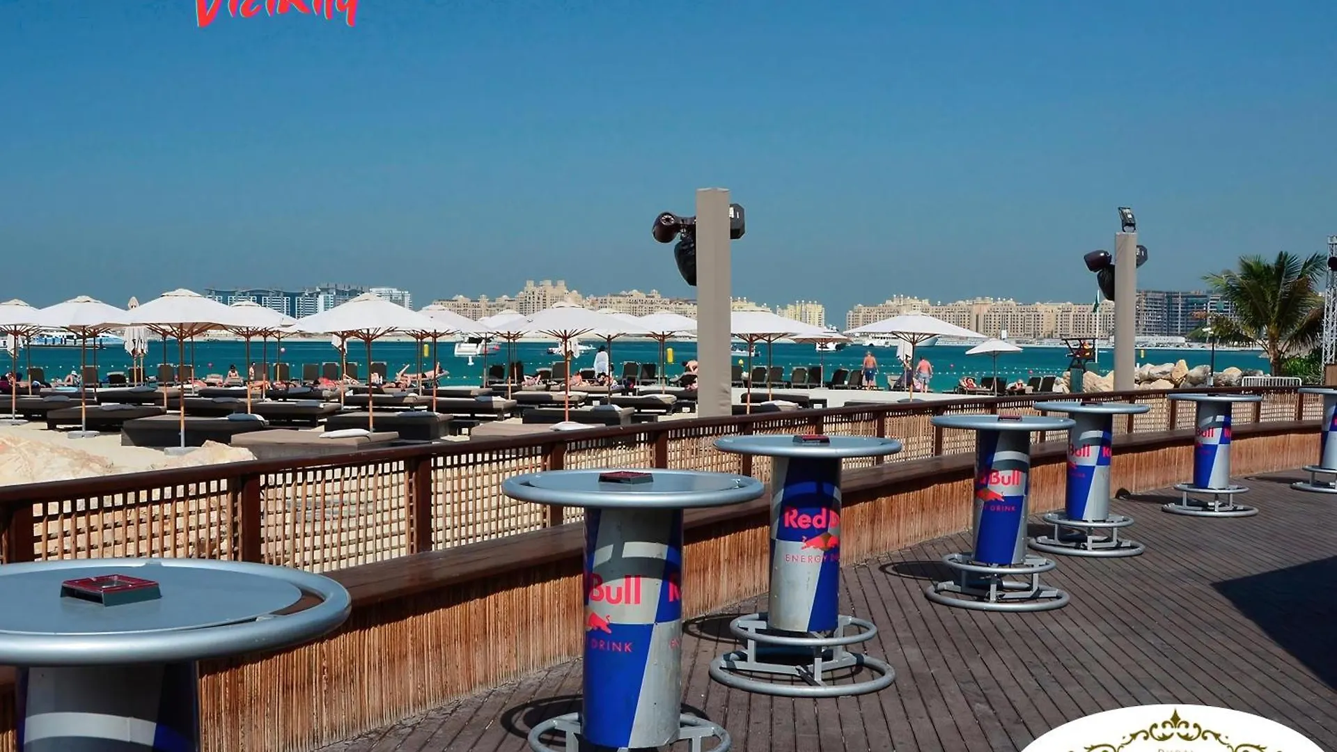The Marina Concord Hostel Dubai 0*,