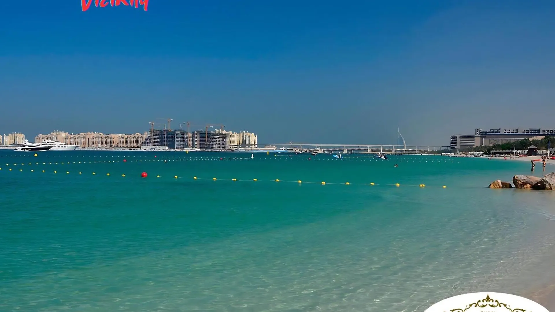 The Marina Concord Hostel Dubai United Arab Emirates