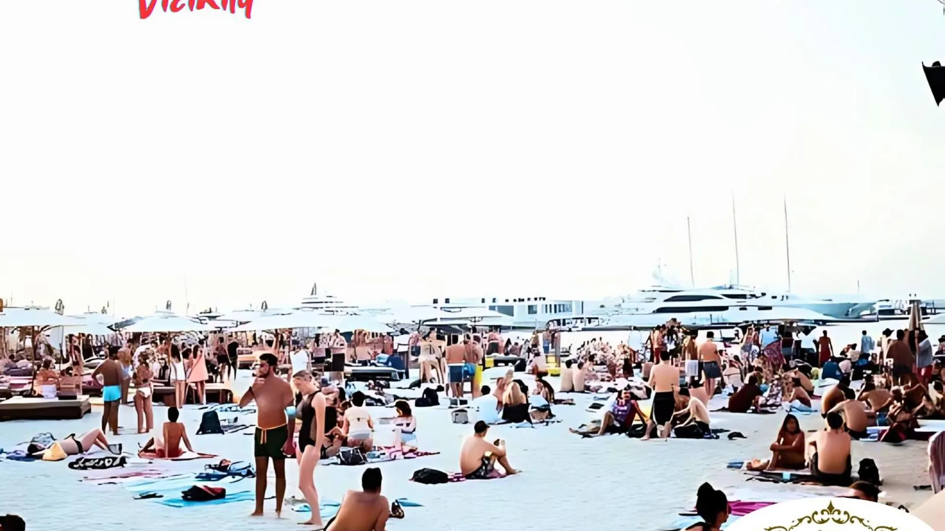 The Marina Concord Hostel Dubai