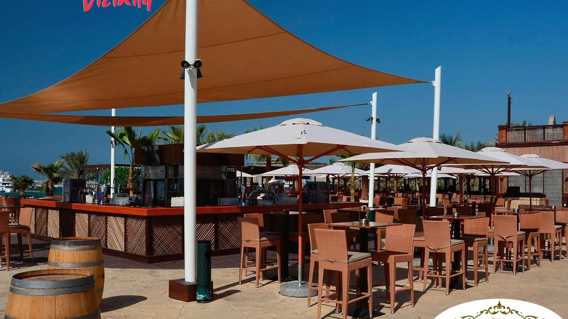 The Marina Concord Hostel Dubai