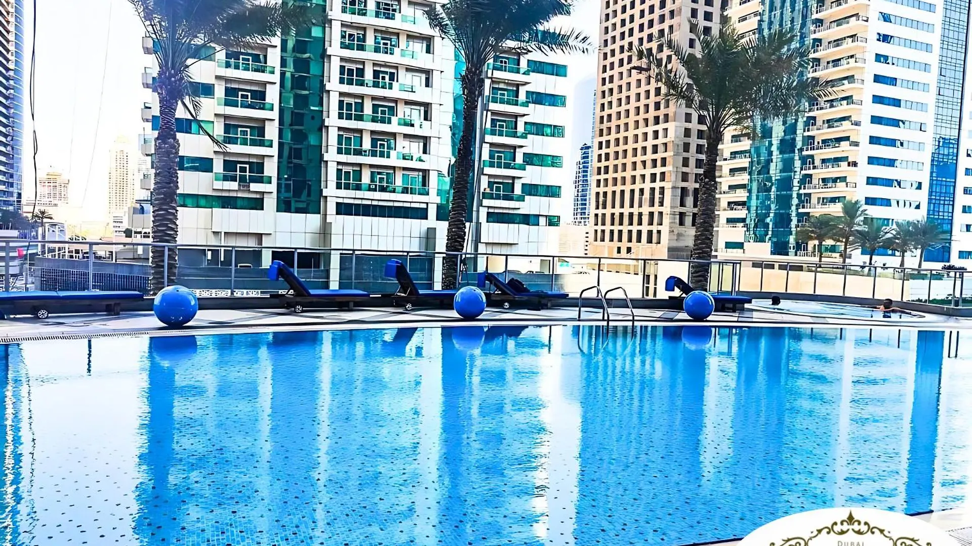 The Marina Concord Hostel Dubai 0*,  United Arab Emirates