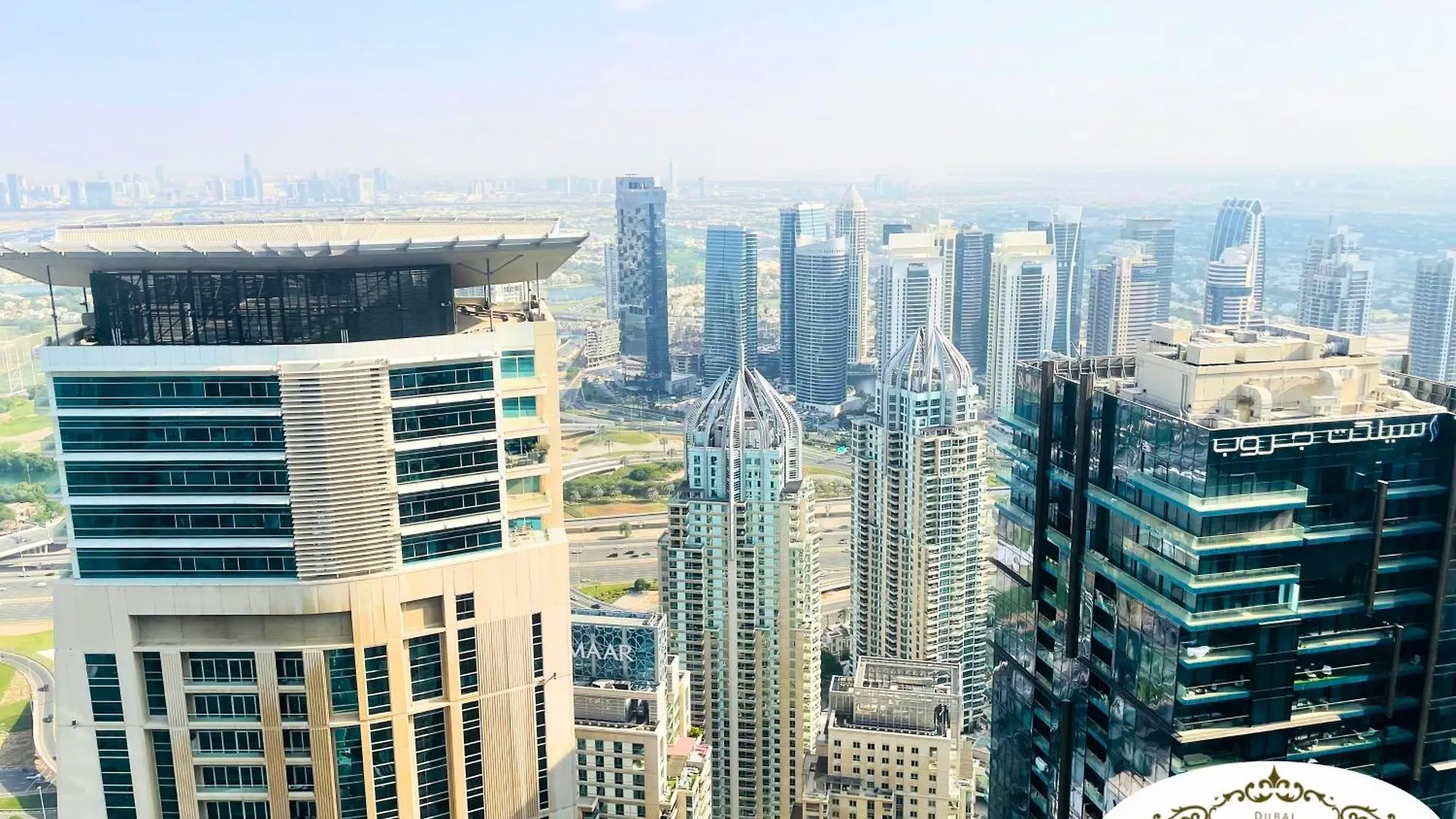 The Marina Concord Hostel Dubai 0*,  United Arab Emirates