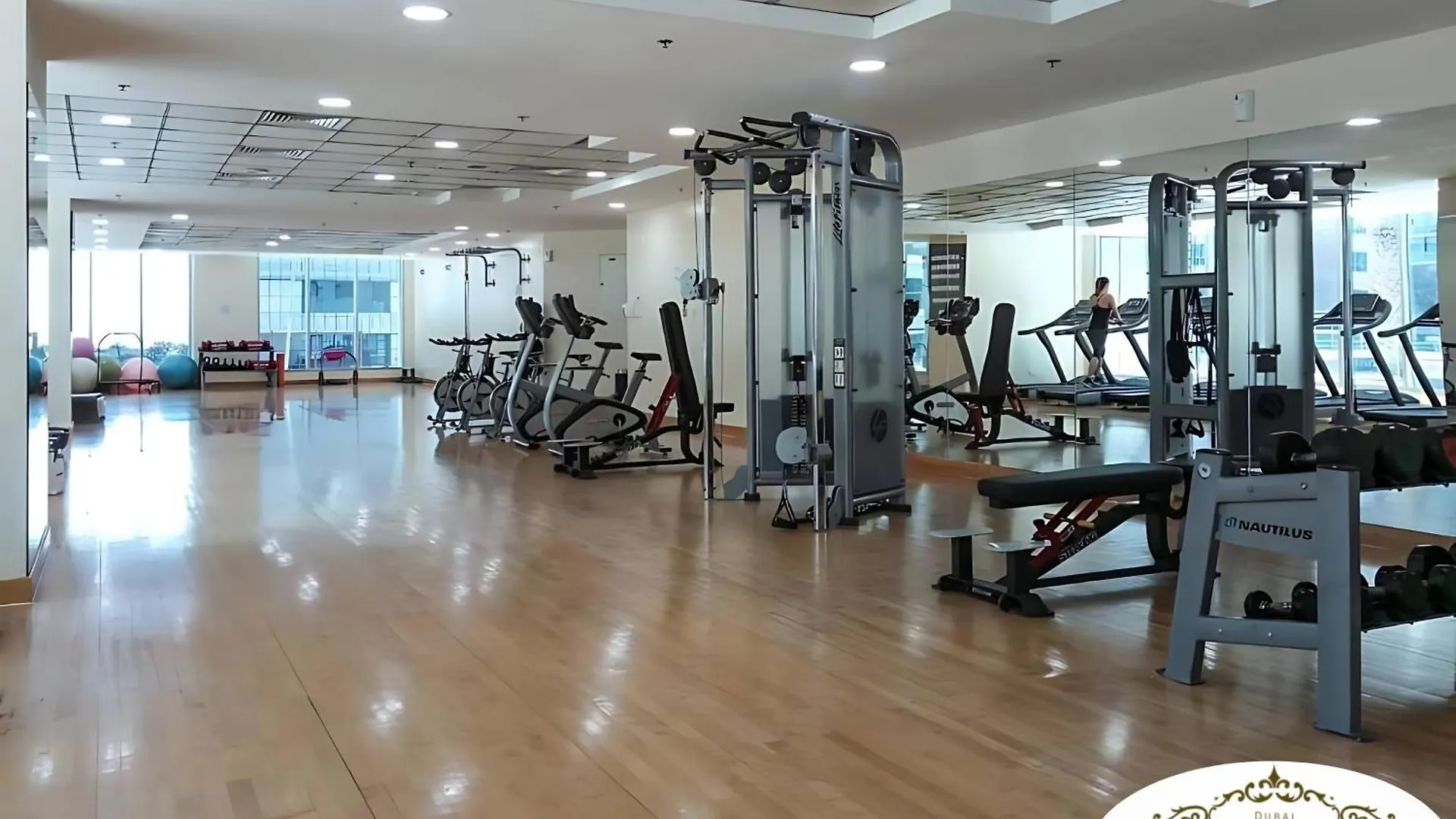 The Marina Concord Hostel Dubai