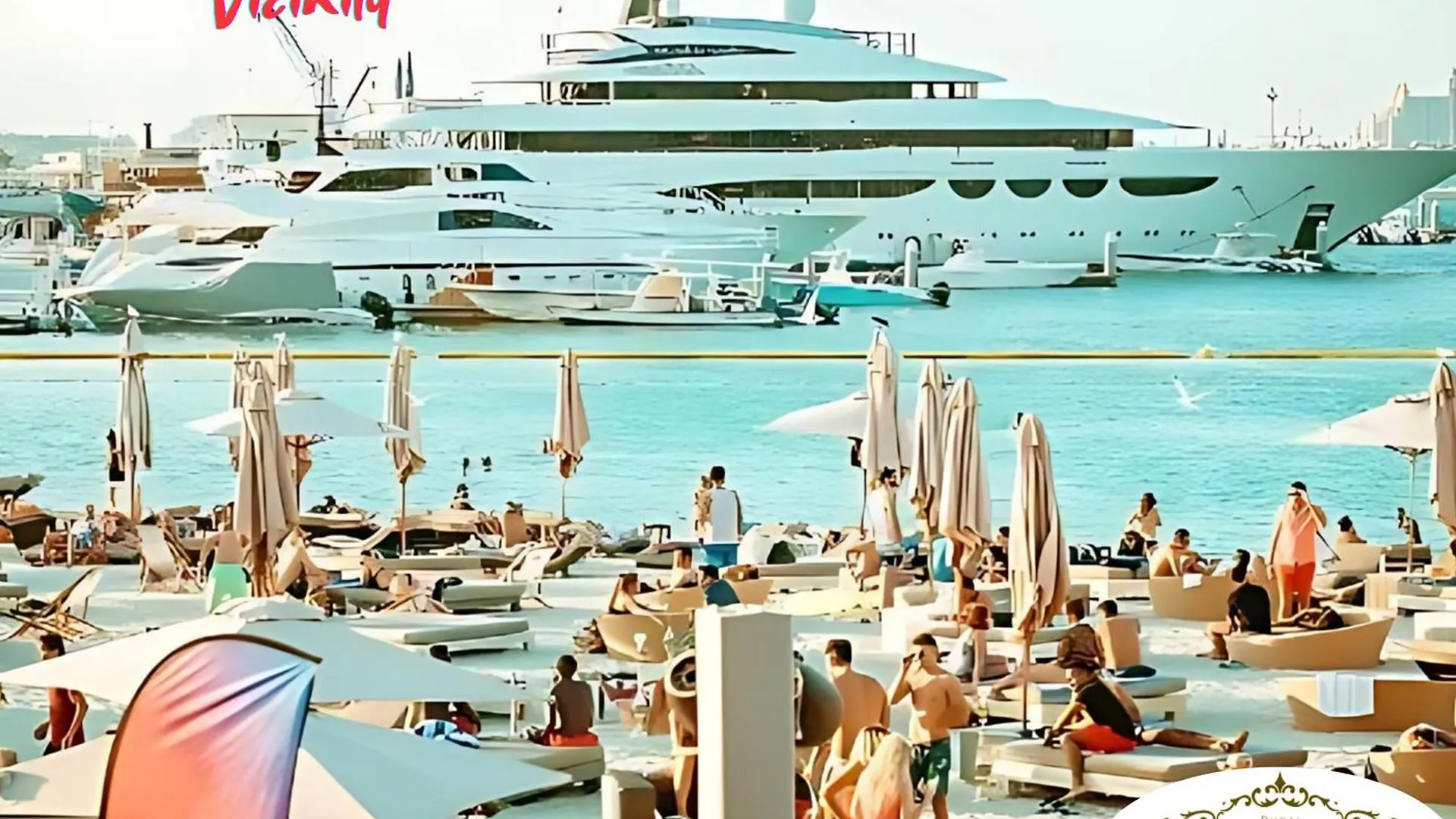 The Marina Concord Hostel Dubai 0*,