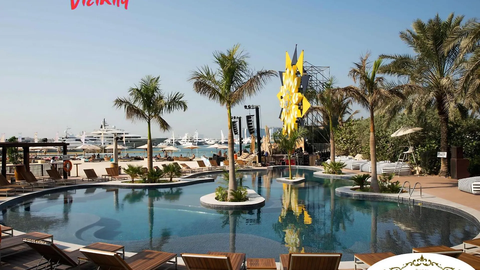 The Marina Concord Hostel Dubai 0*,  United Arab Emirates