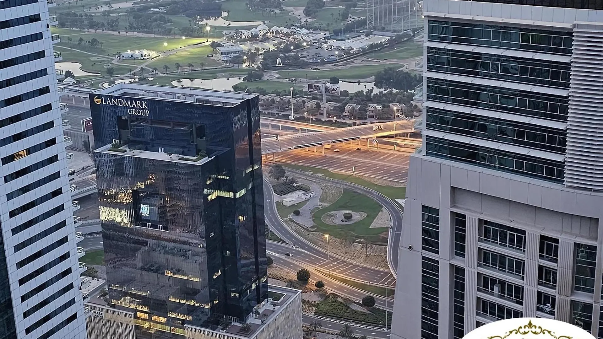 The Marina Concord Hostel Dubai