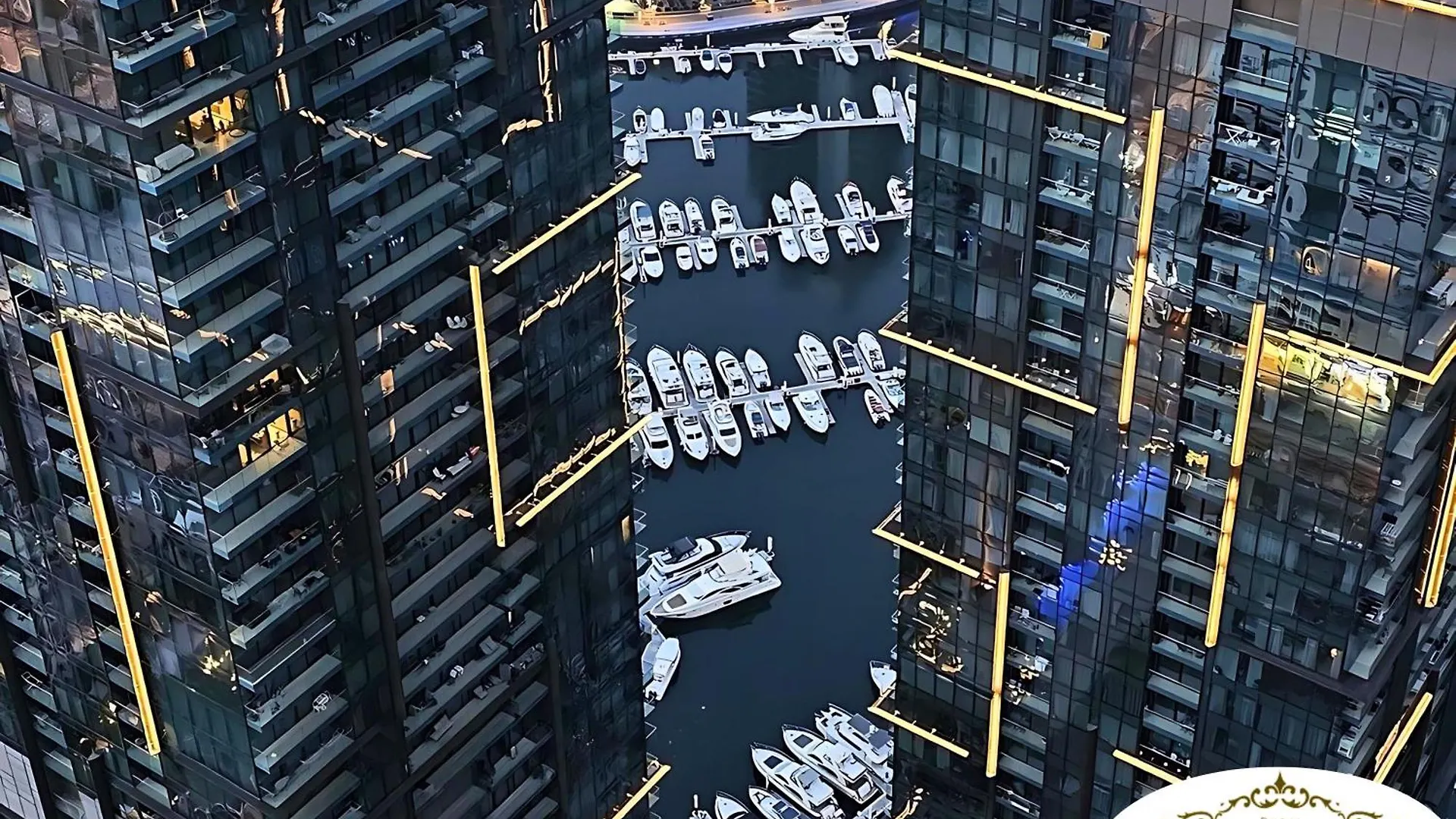 The Marina Concord Hostel Dubai