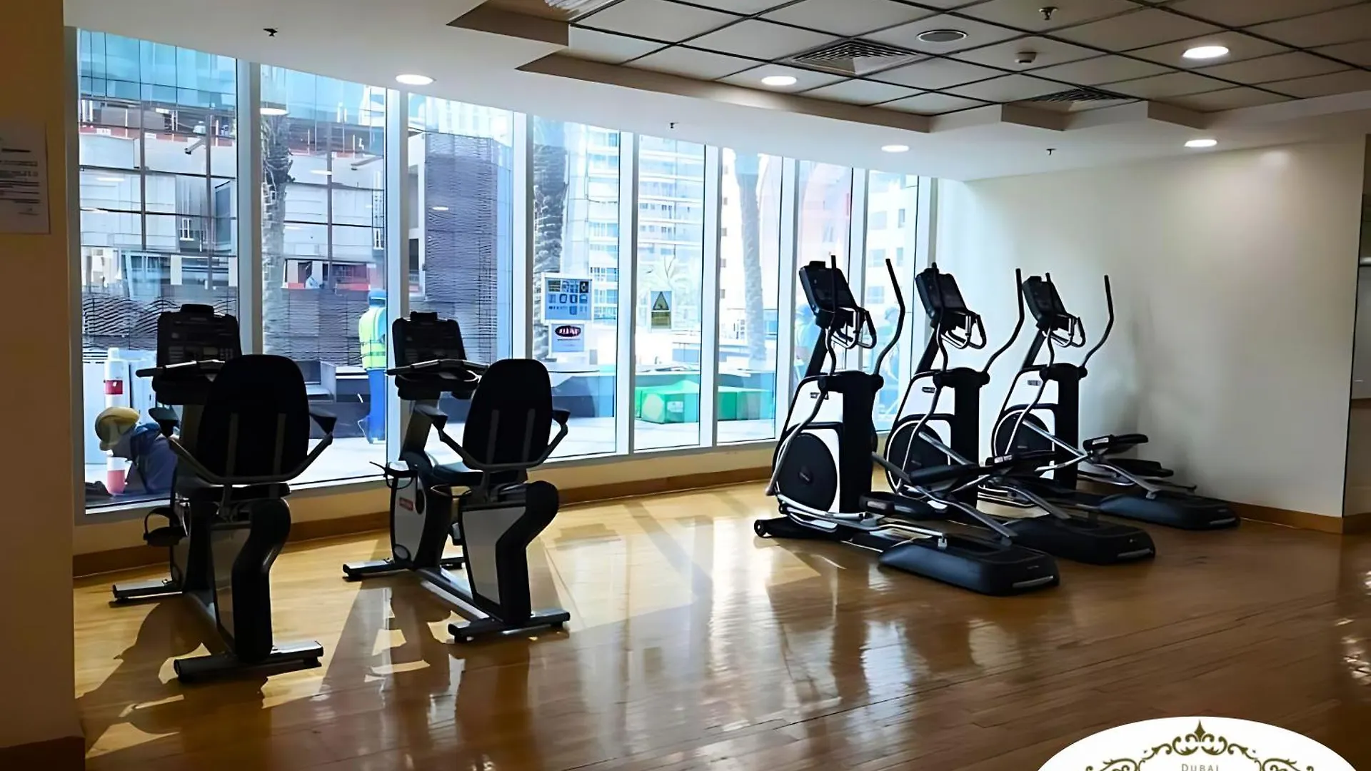 The Marina Concord Hostel Dubai