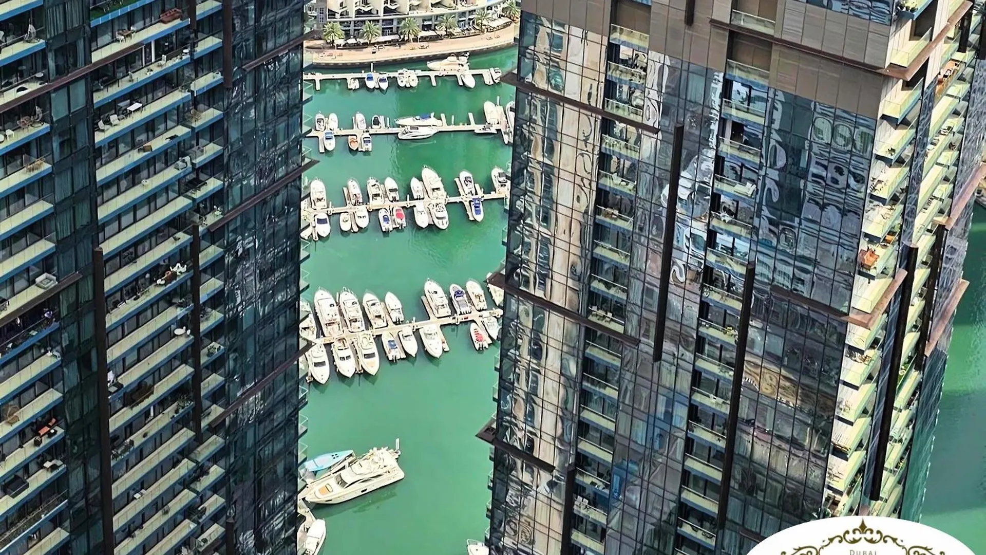 The Marina Concord Hostel Dubai United Arab Emirates